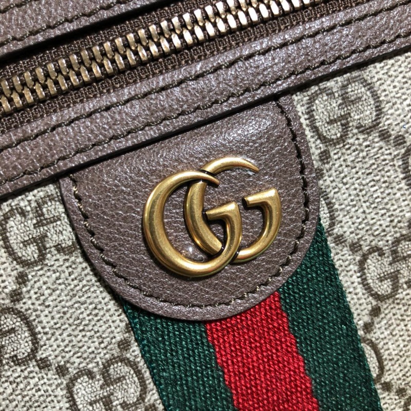 Replica Gucci Ophidia Shoulder Bag1:1High-quality replica