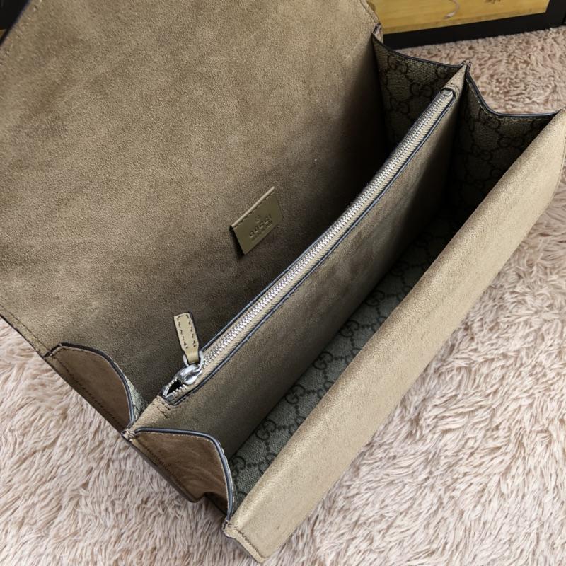 Replica Gucci Dionysus SmallShoulder Bag1:1High-quality replica