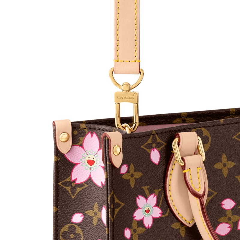 Replicate Louis Vuitton TM OnTheGo PM M13269(1:1 replica)1:1High-quality replica