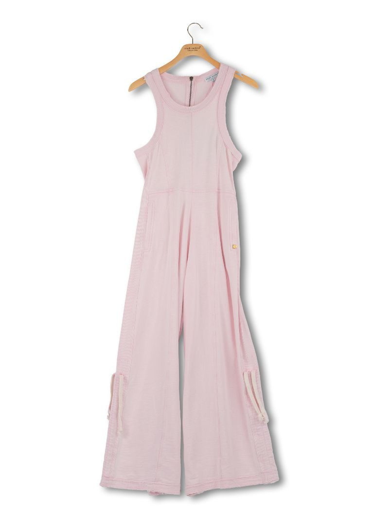 0126-JUMPSUIT-WSHD-ROSE - Simply Southern Outlet