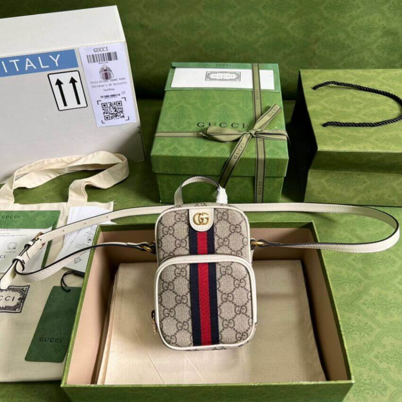 Replica Gucci Ophidia Mini Bag 6716821:1High-quality replica