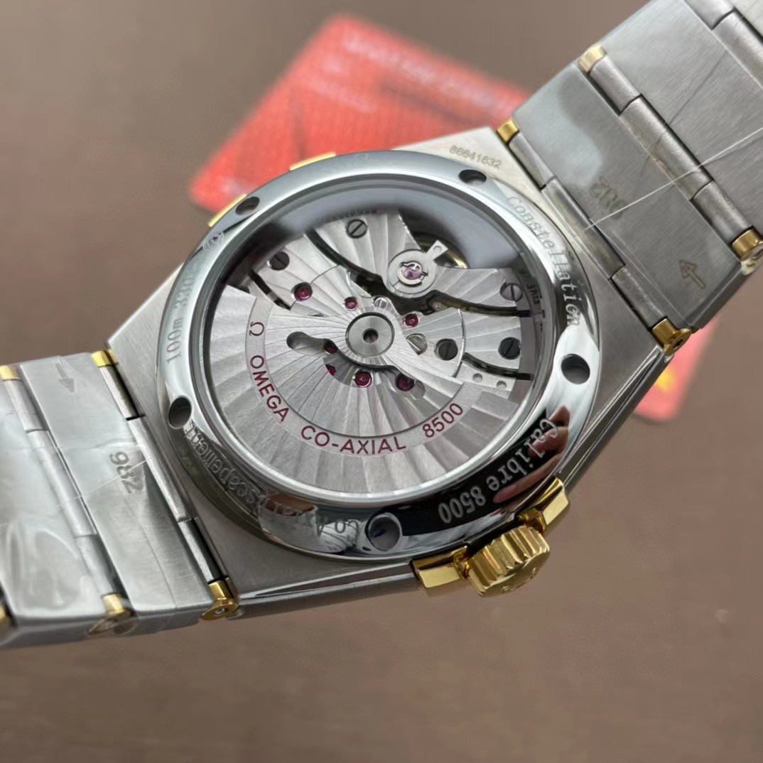 OMEGA Double Eagle Constellation Series(1:1 replica) - Top club