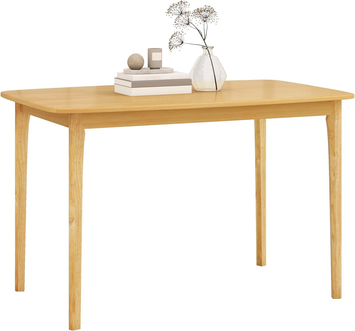 Giantex Dining Table for 4, 48