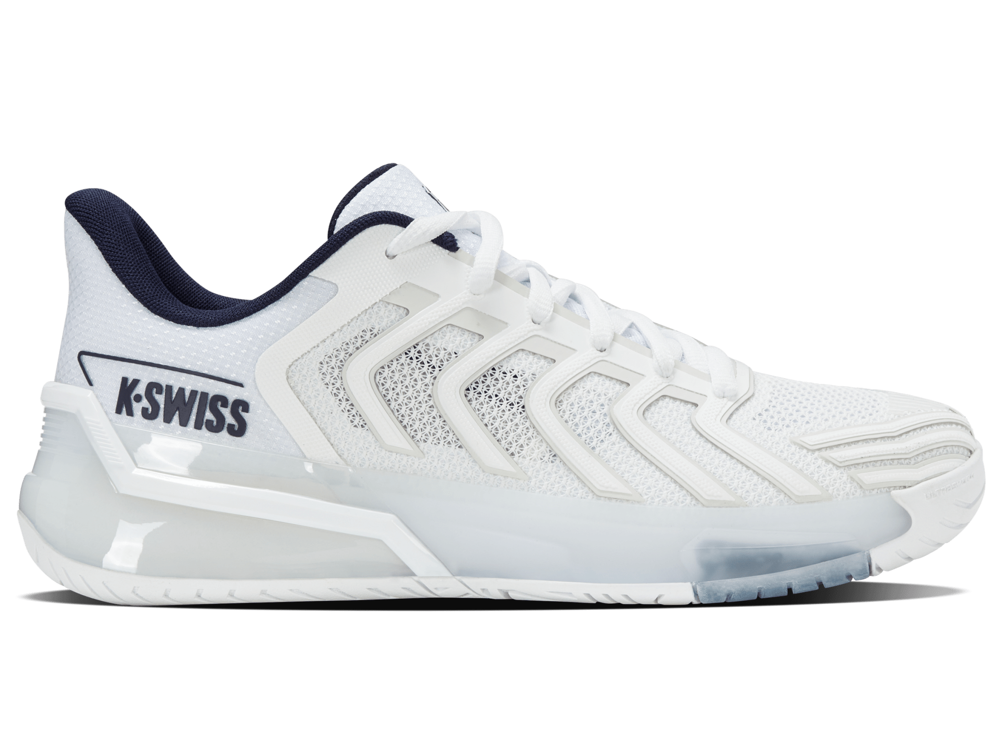 ULTRASHOT 4 - Footwear K-Swiss