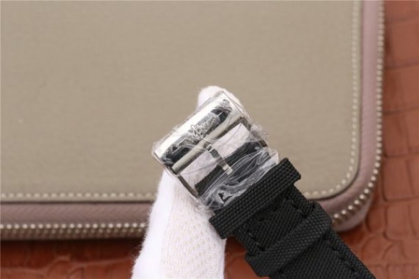 Replica Breitling Avenger Seawolf Royal Marines 350 Years Anniversary Nylon Strap A2836 - Top club