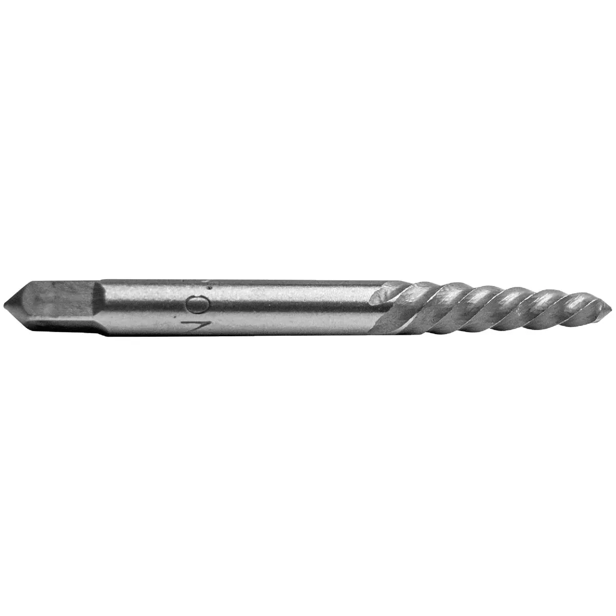 Century Drill & Tool #4 Spiral Flute Screw Extractor