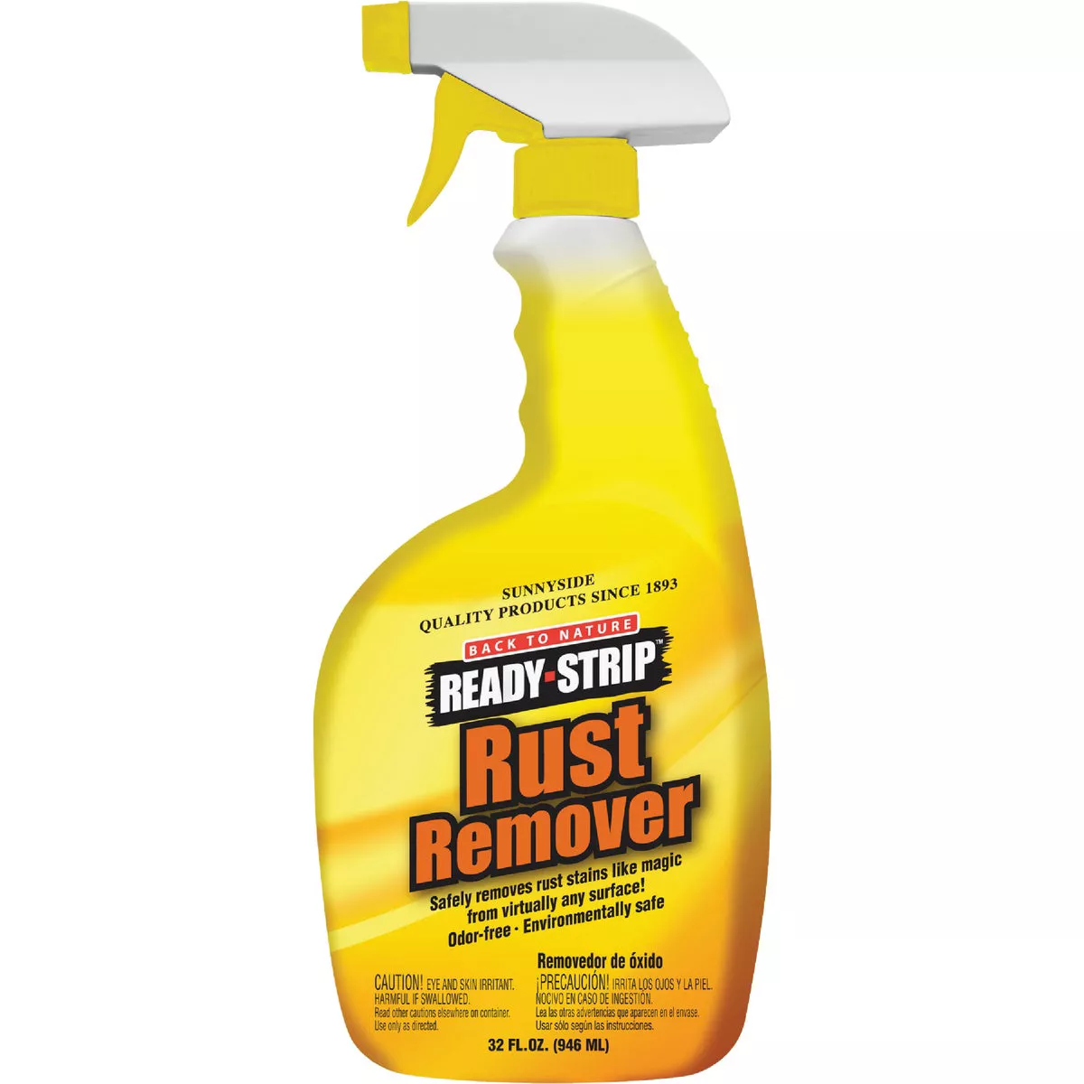 Rust & Corrosion Removers