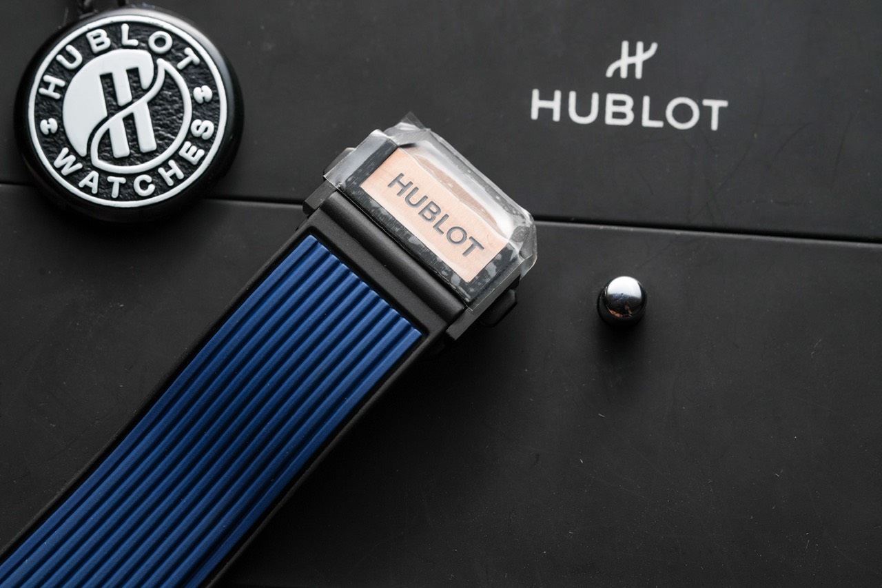 Hublot Big Bang Unico King Gold Replica Watch BBF 44mm - Top club