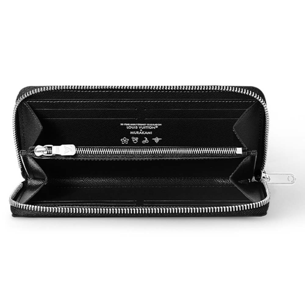 Louis Vuitton LV x TM Zippy Coin Purse1:1High-quality replica