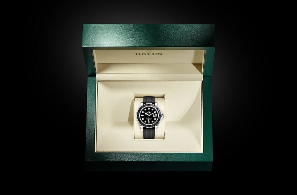 Yacht-Master 42 – M226659-0002(1:1 replica) - Elite Watch Atelier