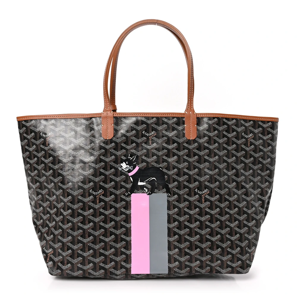Goyard1:1High-quality replica