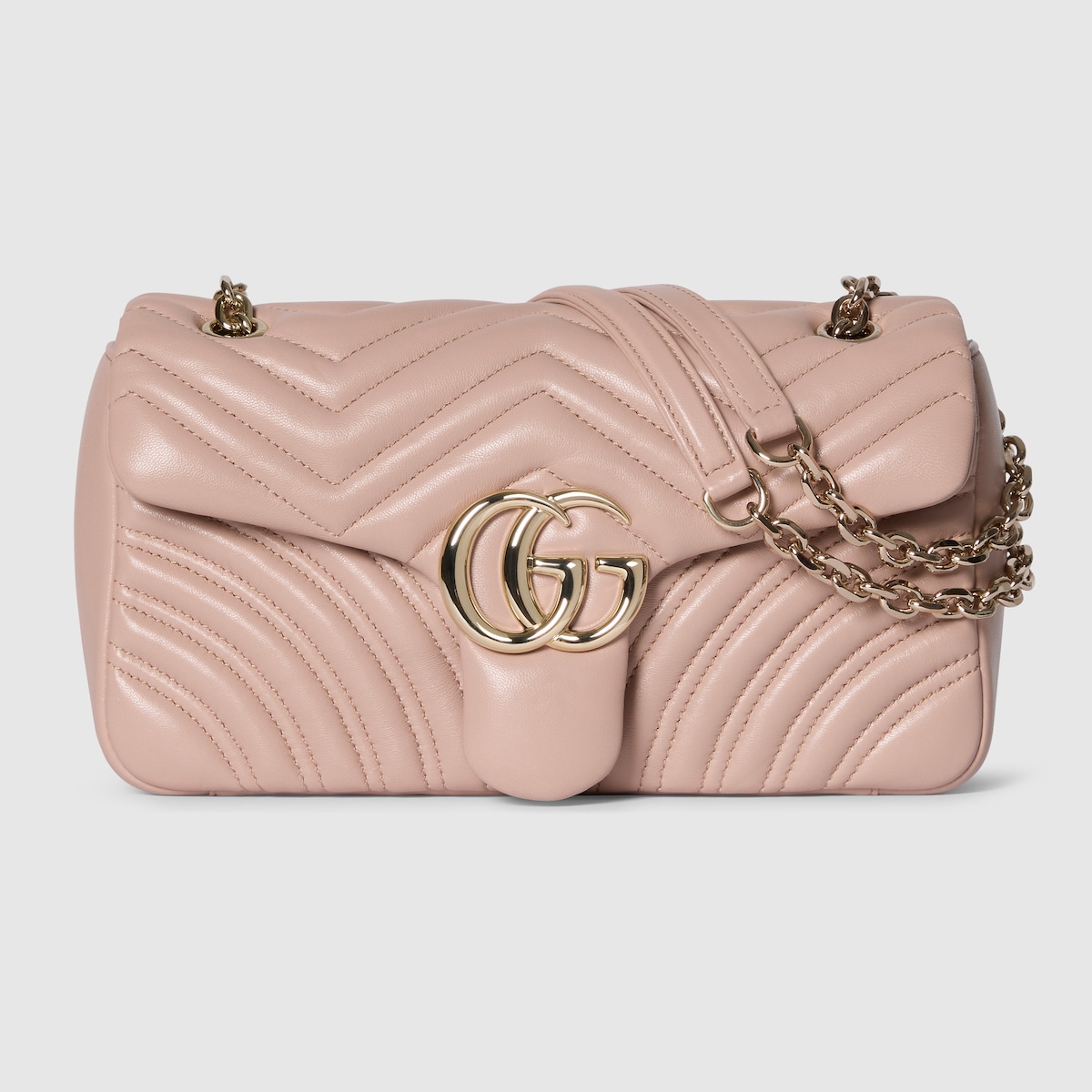GG Marmont medium shoulder bag - COZYMIZE