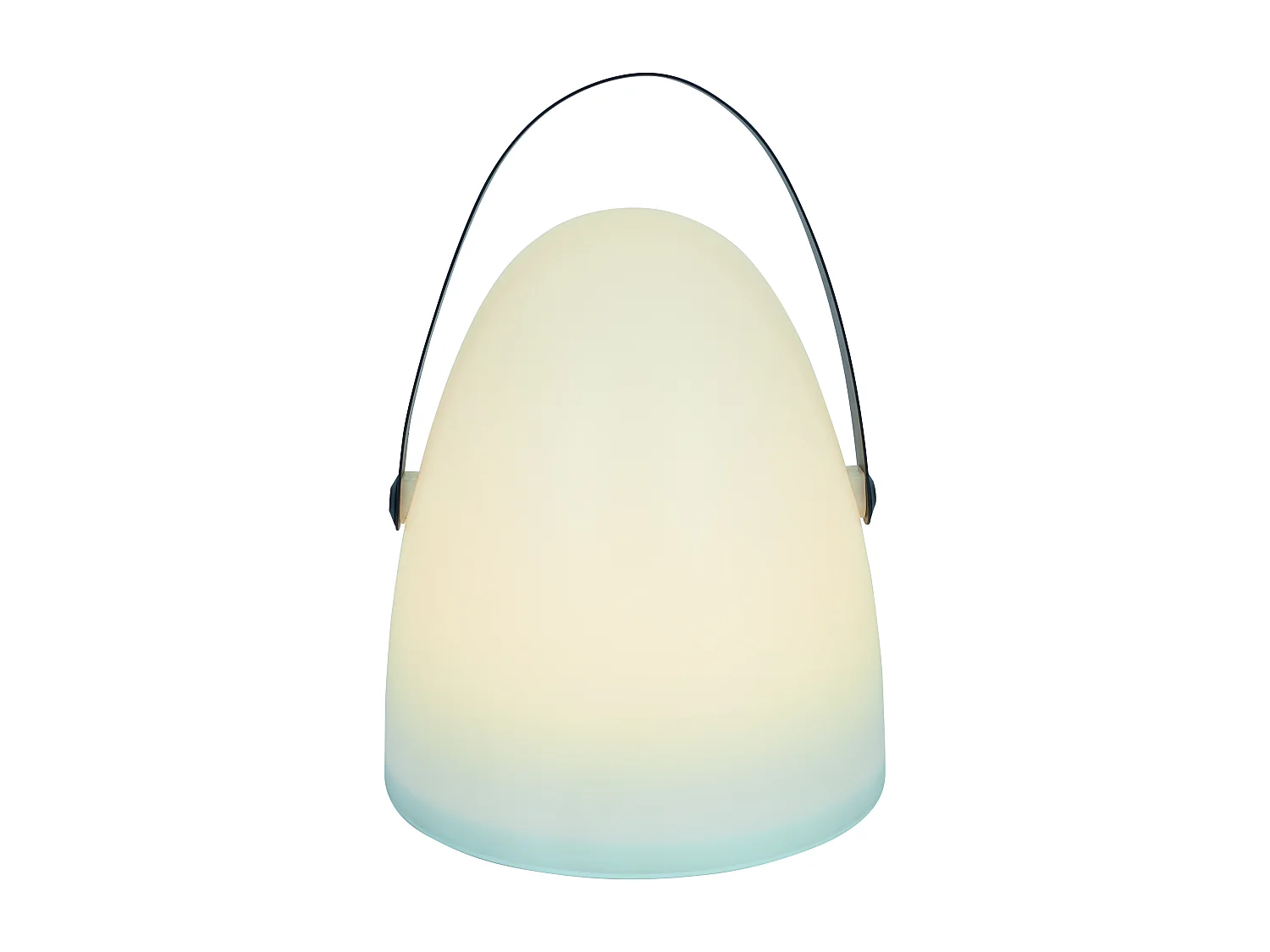 Lampe à Poser d'Extérieur 