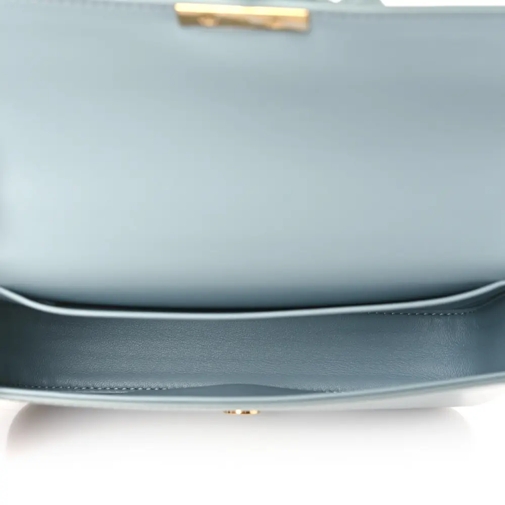 Celine Ice Blue Small Triomphe Bag – Superfake Perfection1:1High-quality replica