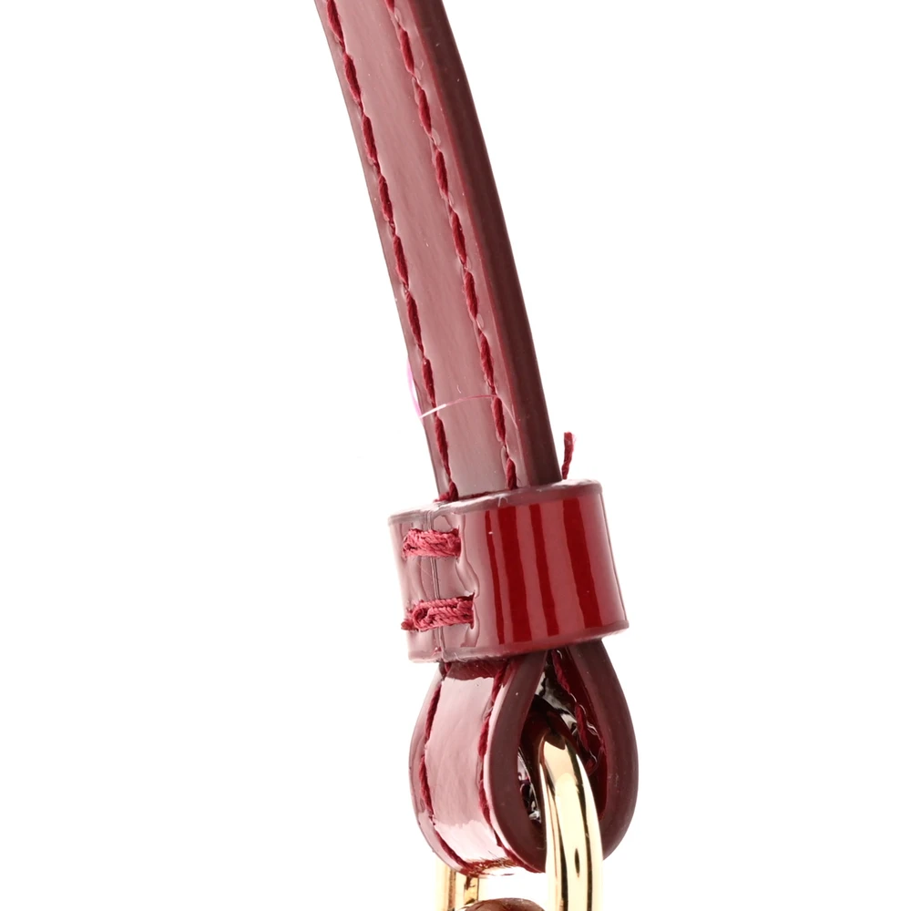 Replica Dior Lady Phone Holder with Gold Hardware Guide1:1High-quality replica