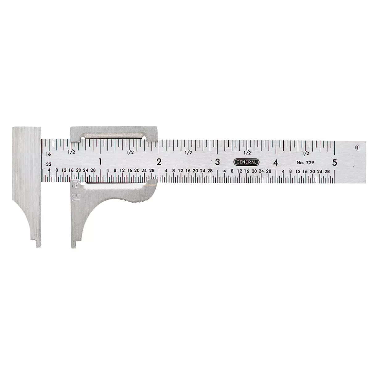 Dividers & Calipers