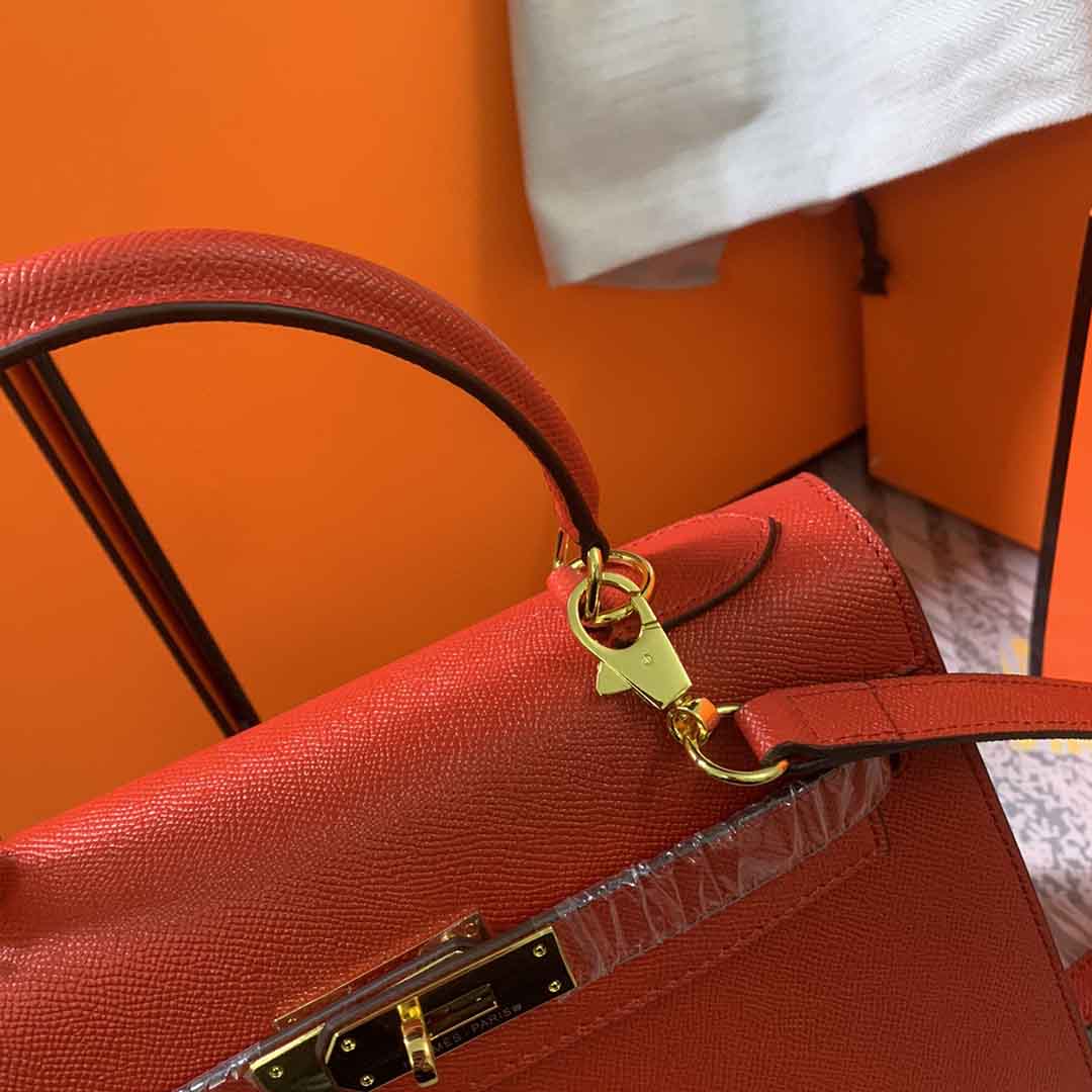Replica Hermes Aaa-Kelly 28Cm Gold Hardware1:1High-quality replica