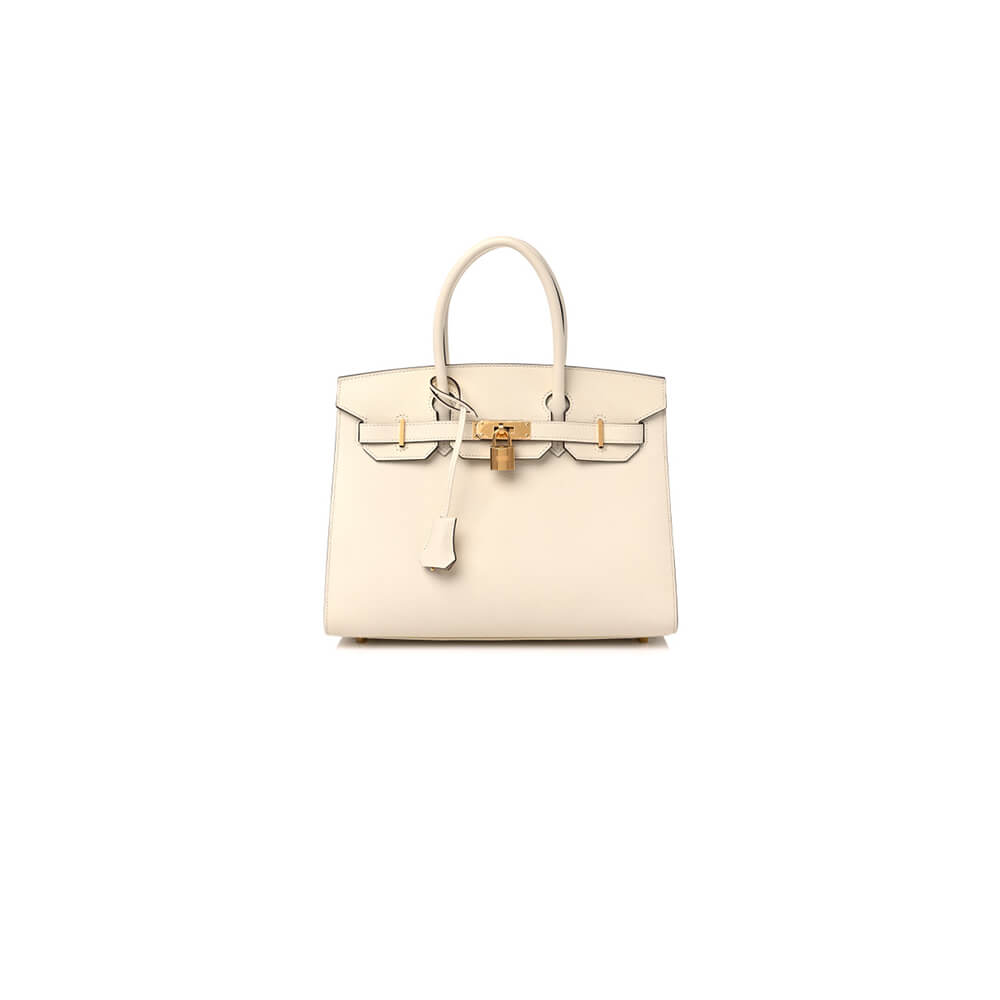 Hermes Birkin 30 Sellier Bag1:1High-quality replica