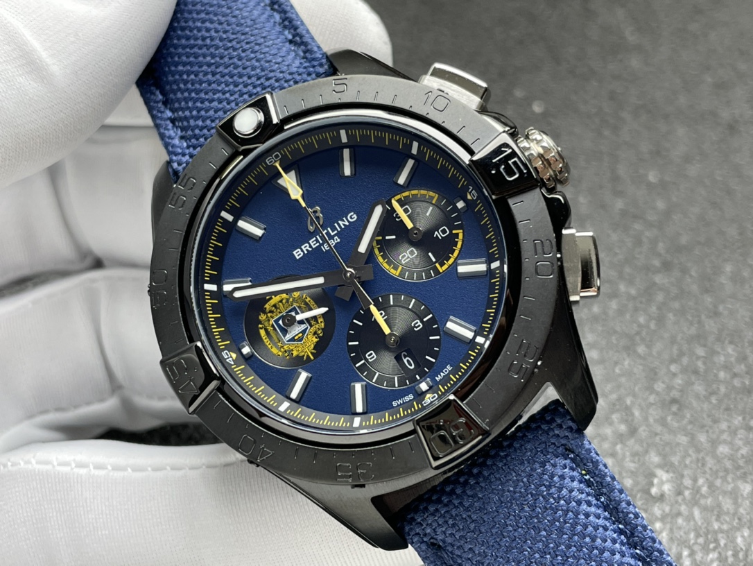 Breitling BLS Avenger Chronograph Series(1:1 replica) - Top club