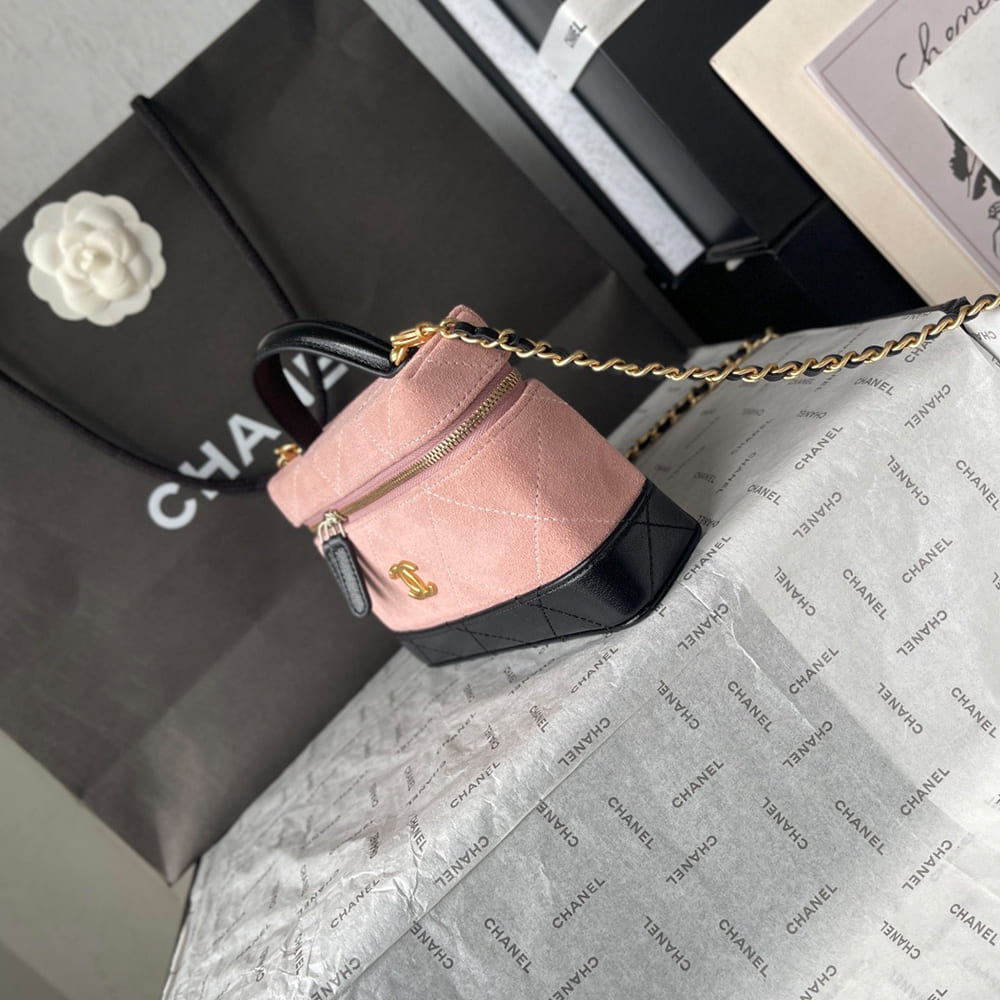 Chanel Vanity with Chain(HIGH-END GRADE)