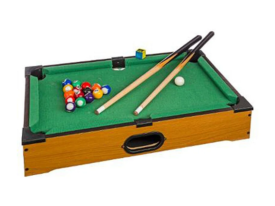 Mini Billard de Table 