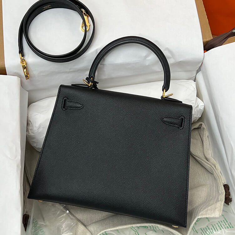 Hermès Kelly Bag1:1High-quality replica