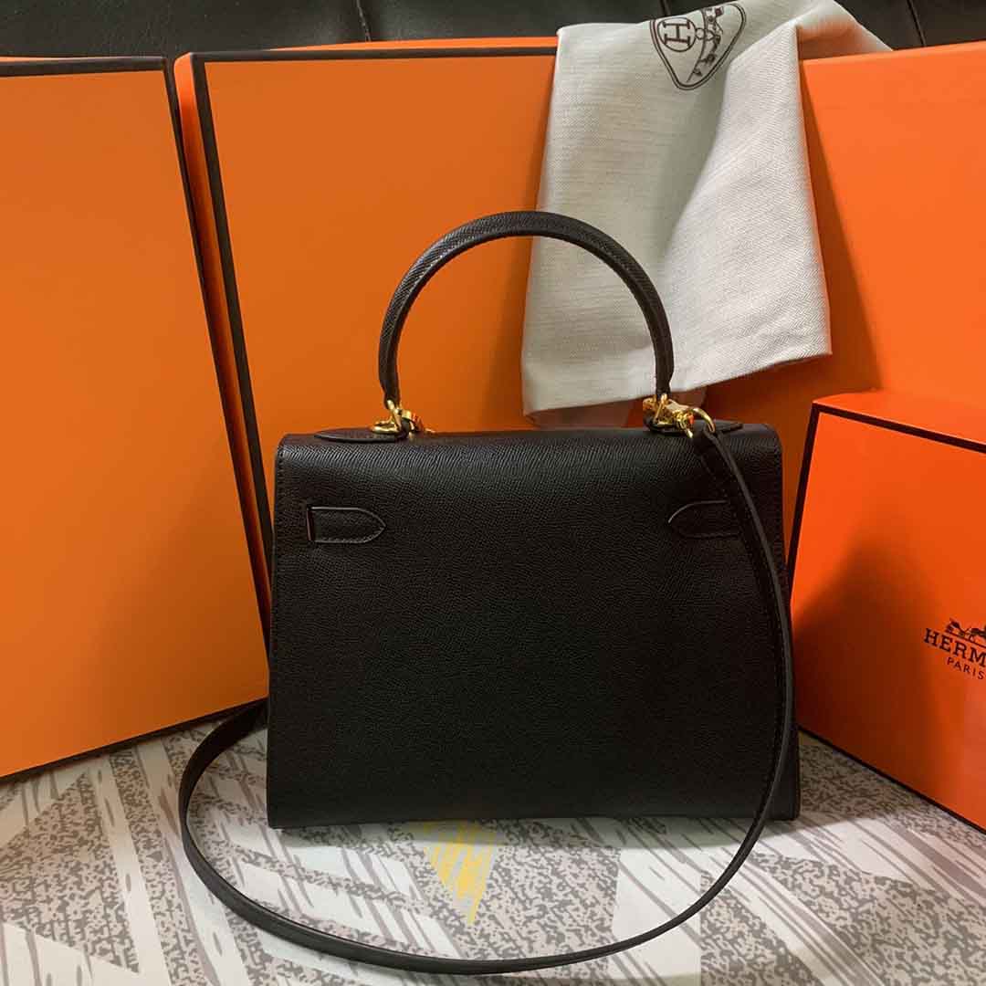 Replica Hermes Aaa-Kelly 28Cm Gold Hardware1:1High-quality replica