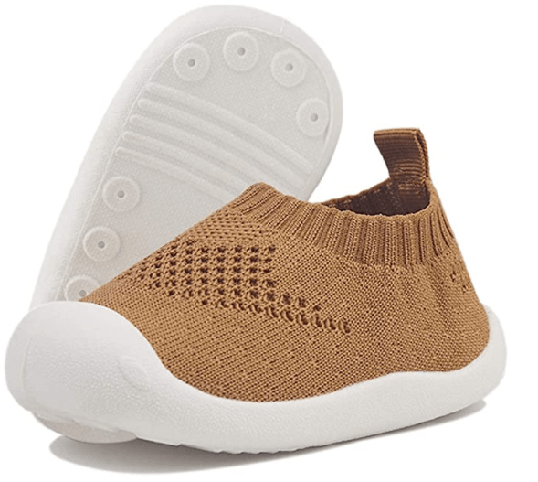 BloteVoet | Flexibele en Ademende Babyschoentjes