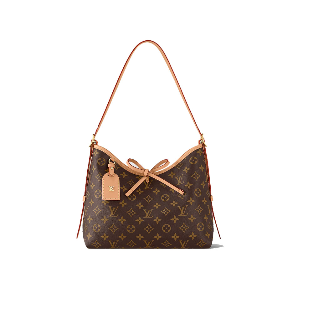 Louis Vuitton Carryall PM&MM (Replica)