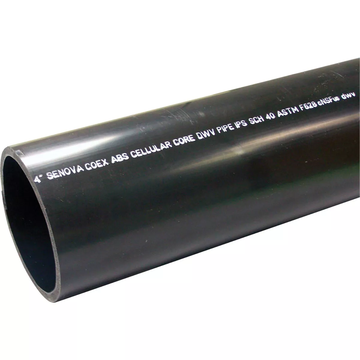 Plastic Pipe