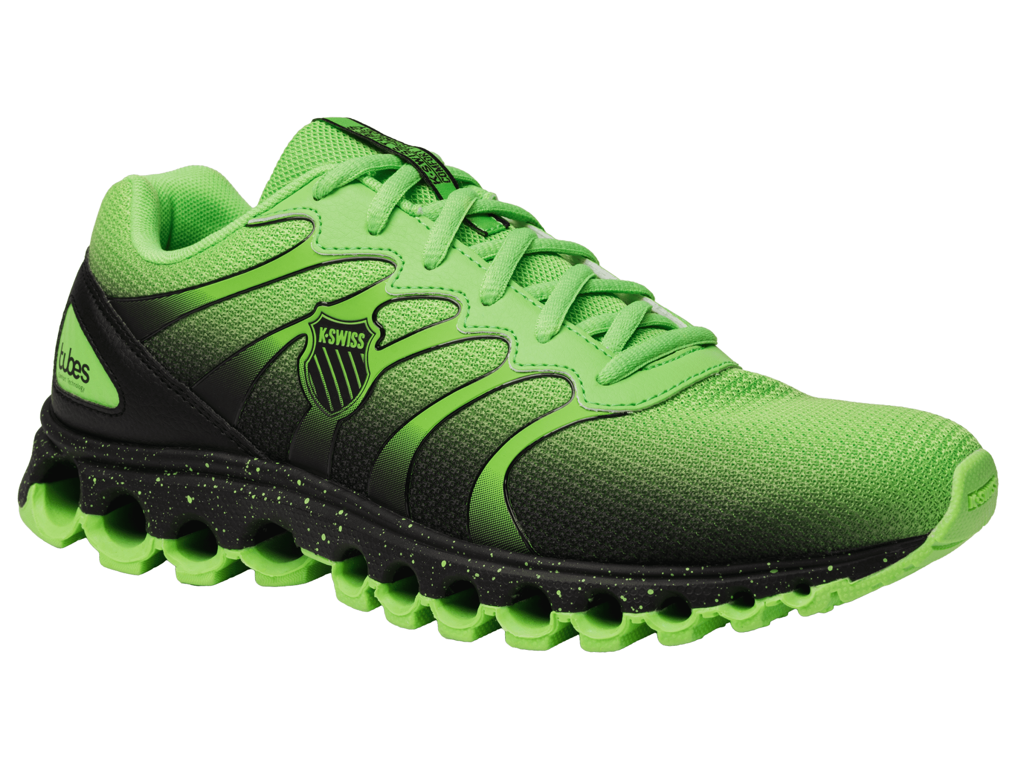 TUBES 200 - Footwear K-Swiss