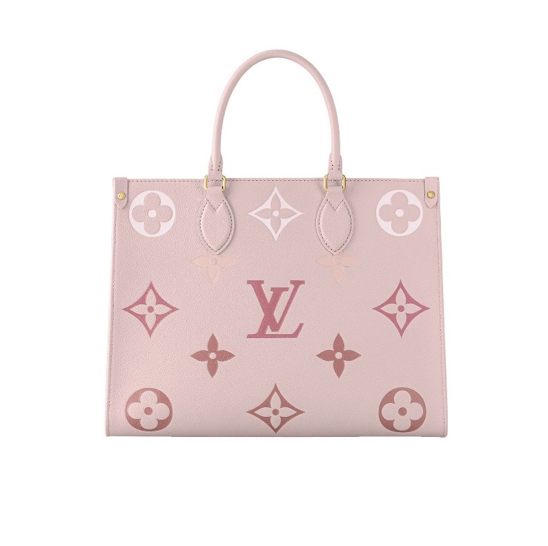 Louis Vuitton LV On The Go1:1High-quality replica