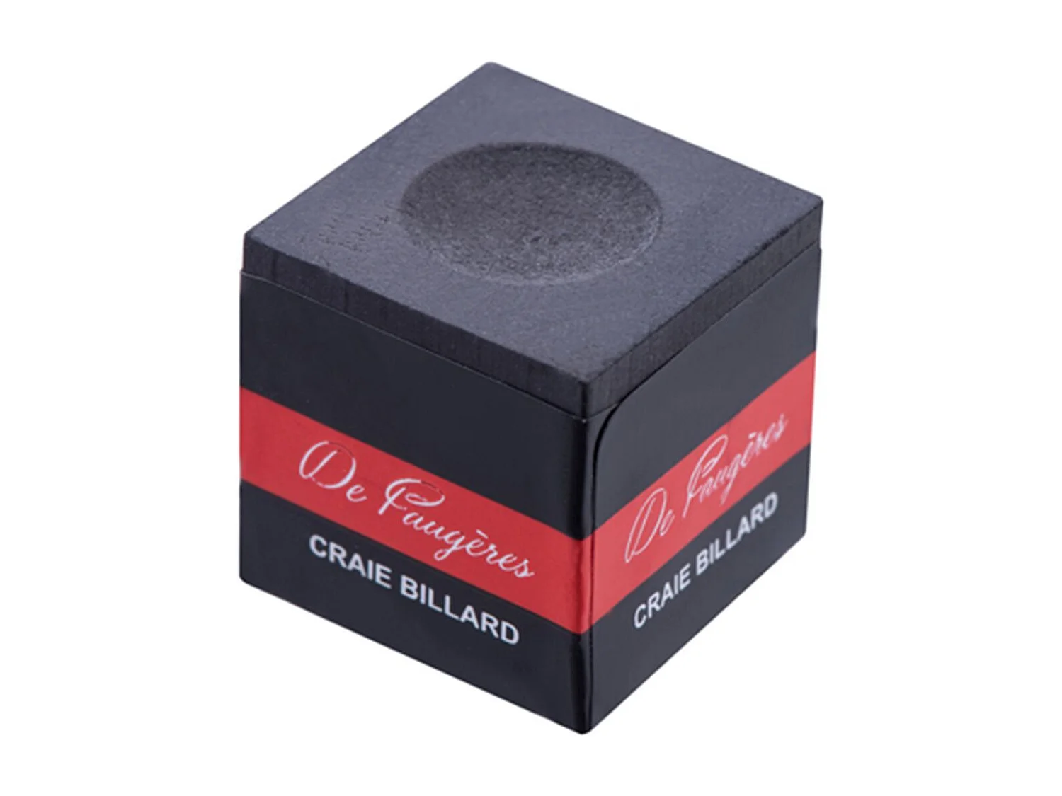 Lot de 12 Craies de Billard 