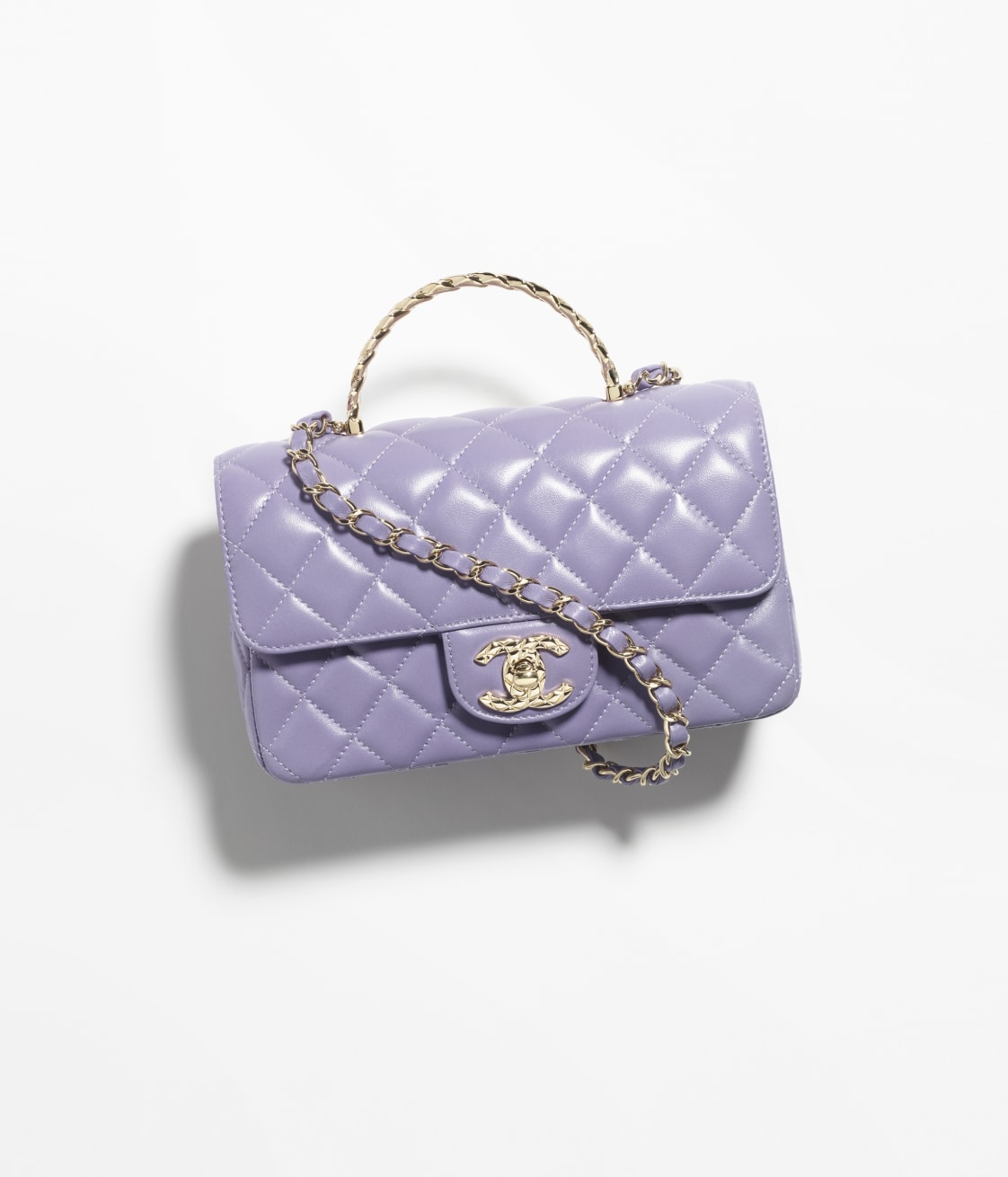 CHANEL Flap Bags