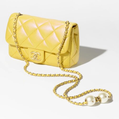 CHANEL – Page 13 – Premium Quality Designer Bags1:1High-quality replica