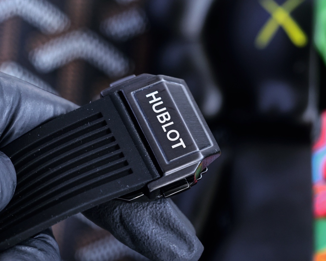 Hublot MP MP-09 Tourbillon 45 mm(1:1 replica) - Top club