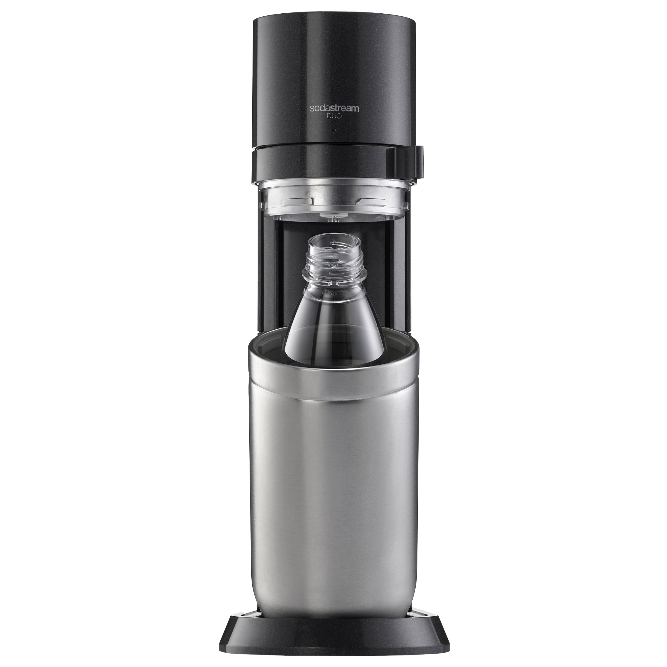 SodaStream® DUO Sparkling Water Maker with Glass Carafe - Only at Costco - Image 2