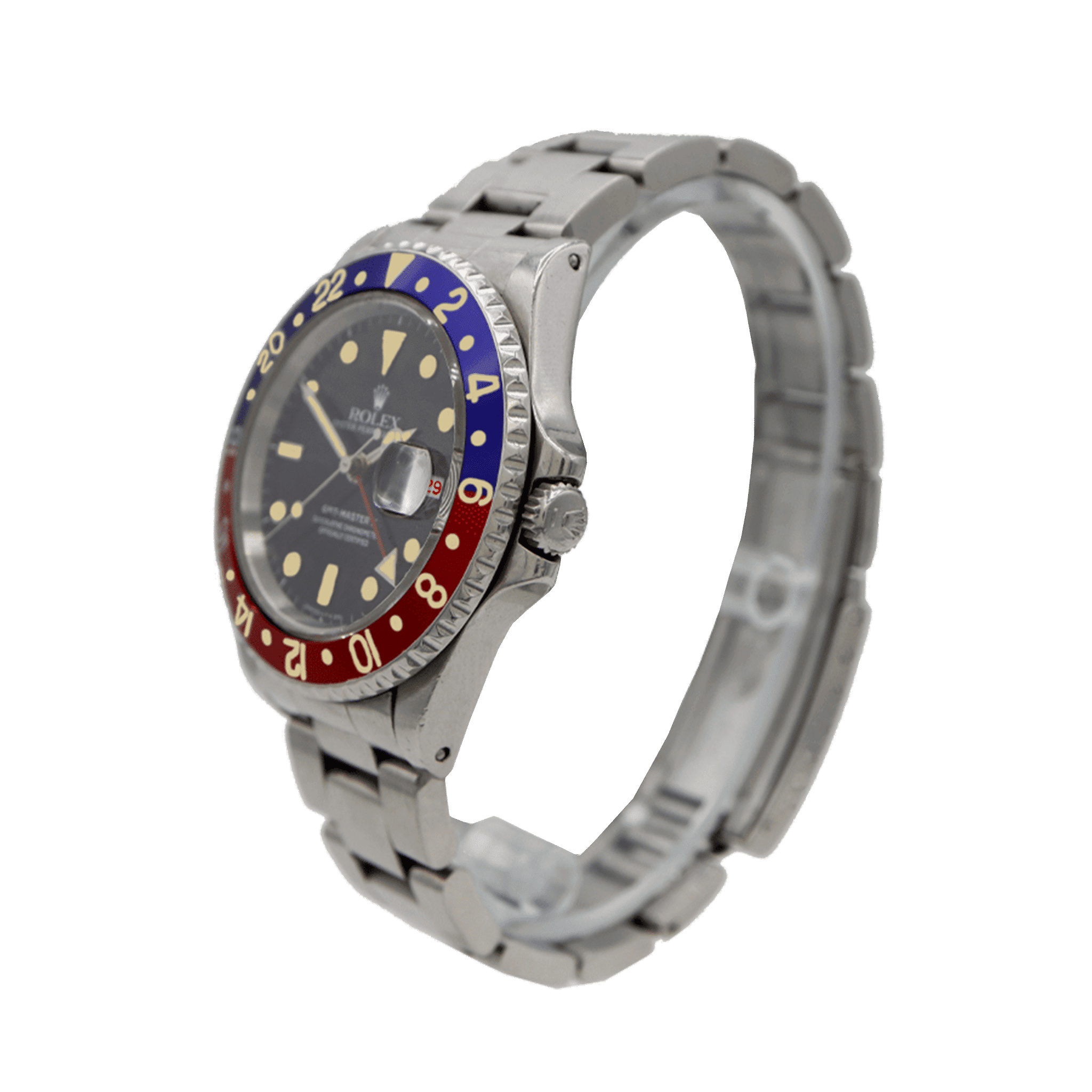 Rolex 16710 Replica - Elite Watch Atelier