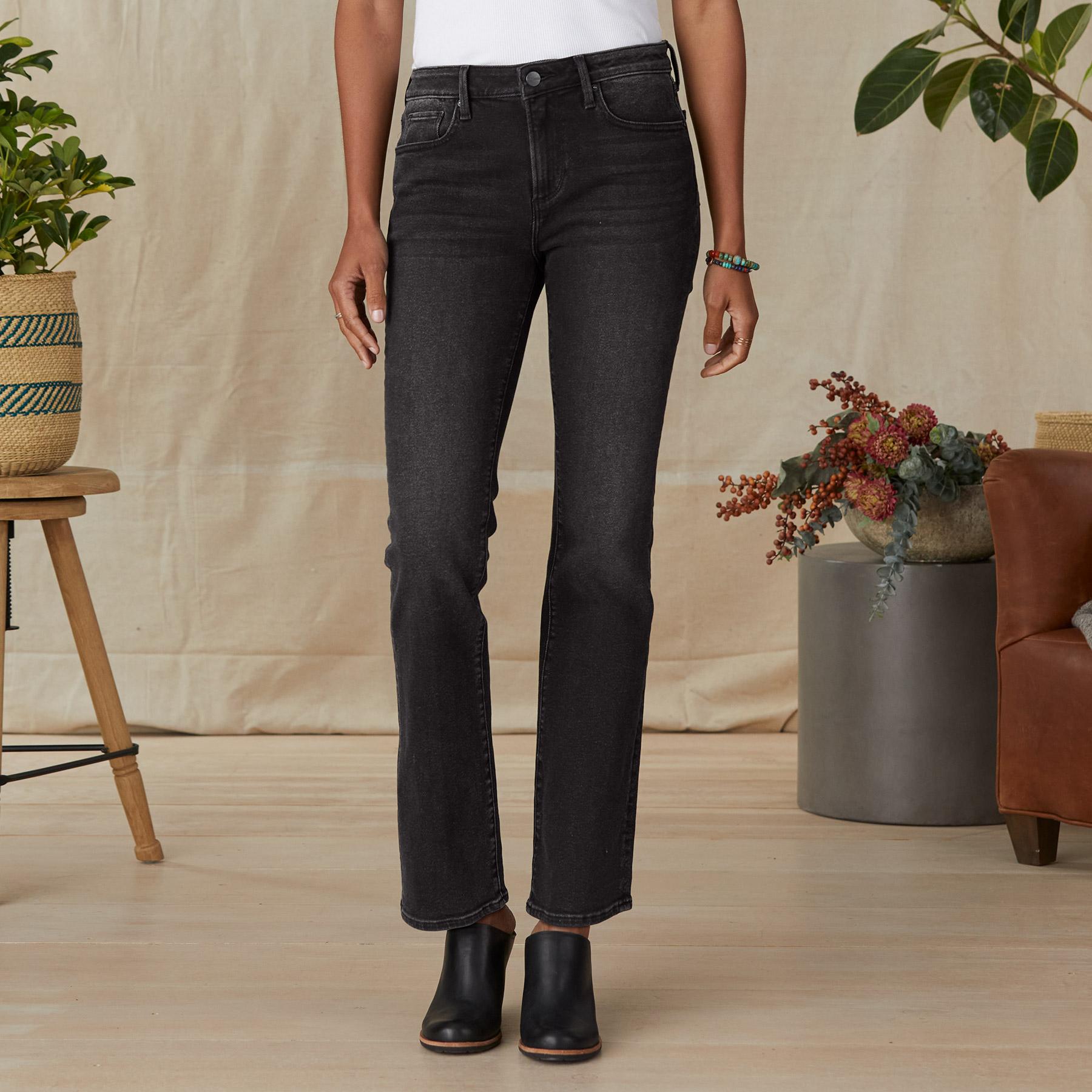 Kelly Classic Bootcut Jeans - Sundance Clothing