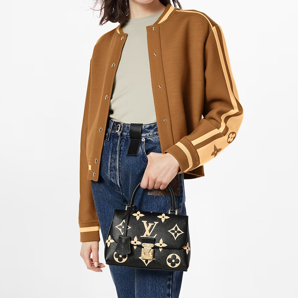 Louis Vuitton Madeleine BB M459781:1High-quality replica
