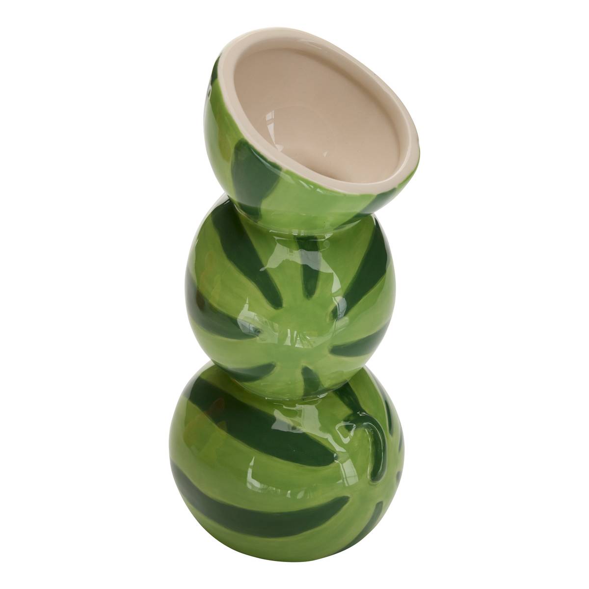 Vase "Fruity" H.19.8 cm