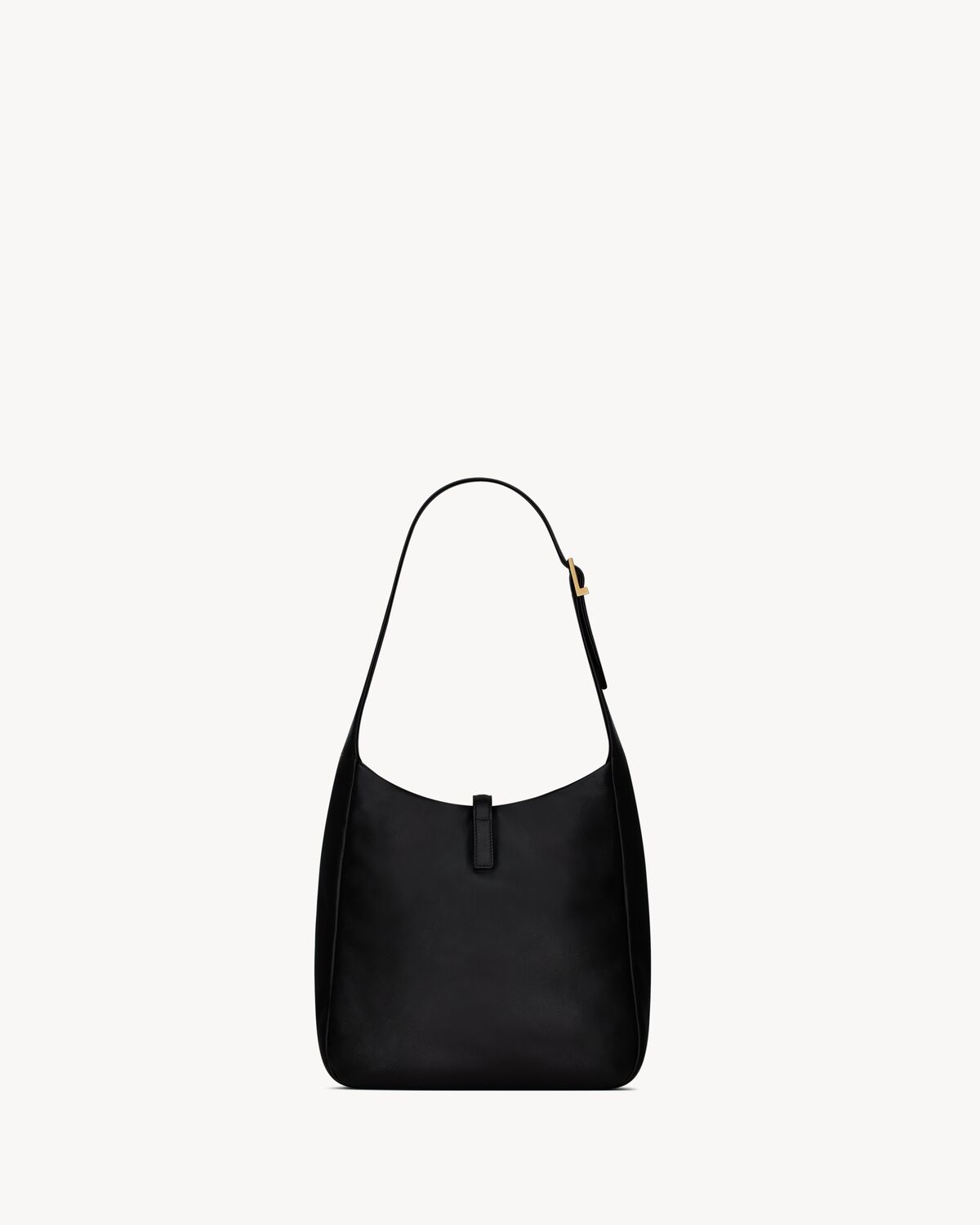 Replicate YSL Le 5 À 7 Supple Small In Padded Lambskin(1:1 replica)1:1High-quality replica