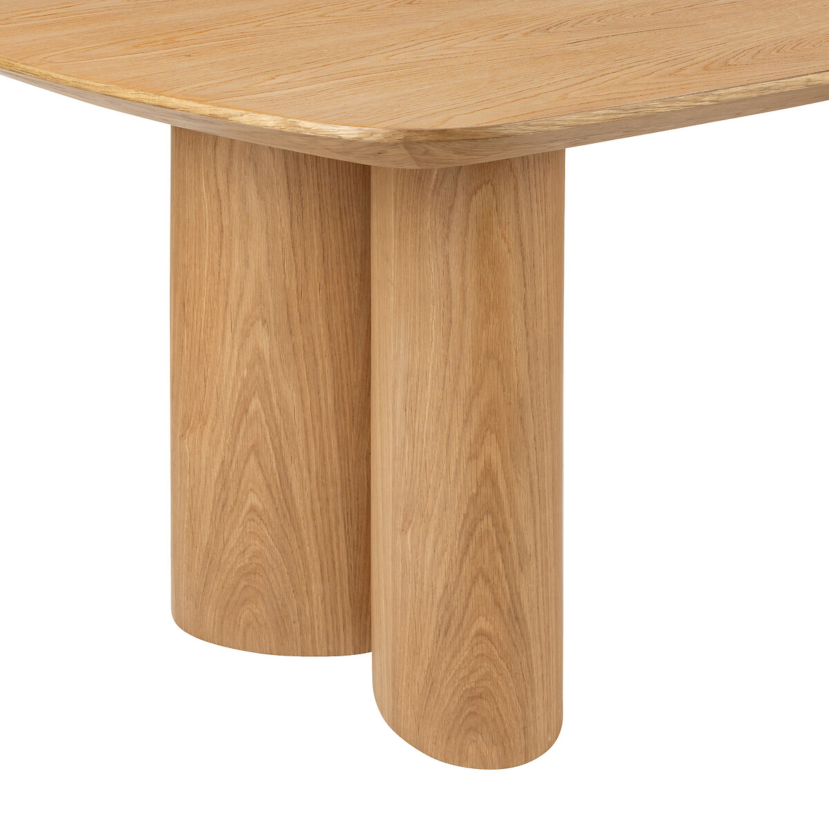 Dining table "Aliona" 220x100 cm