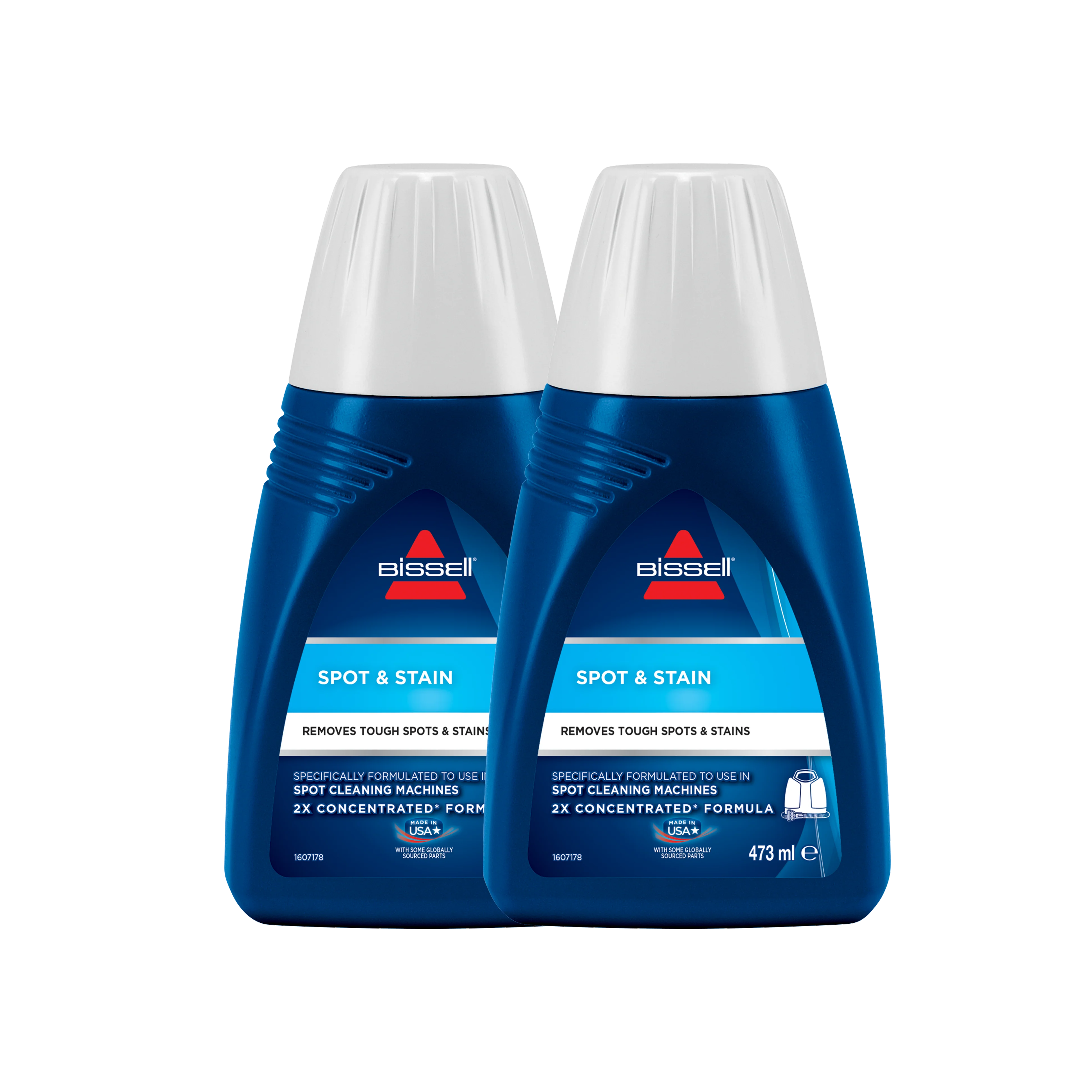 SpotClean Spot & Stain Formula (473ml)