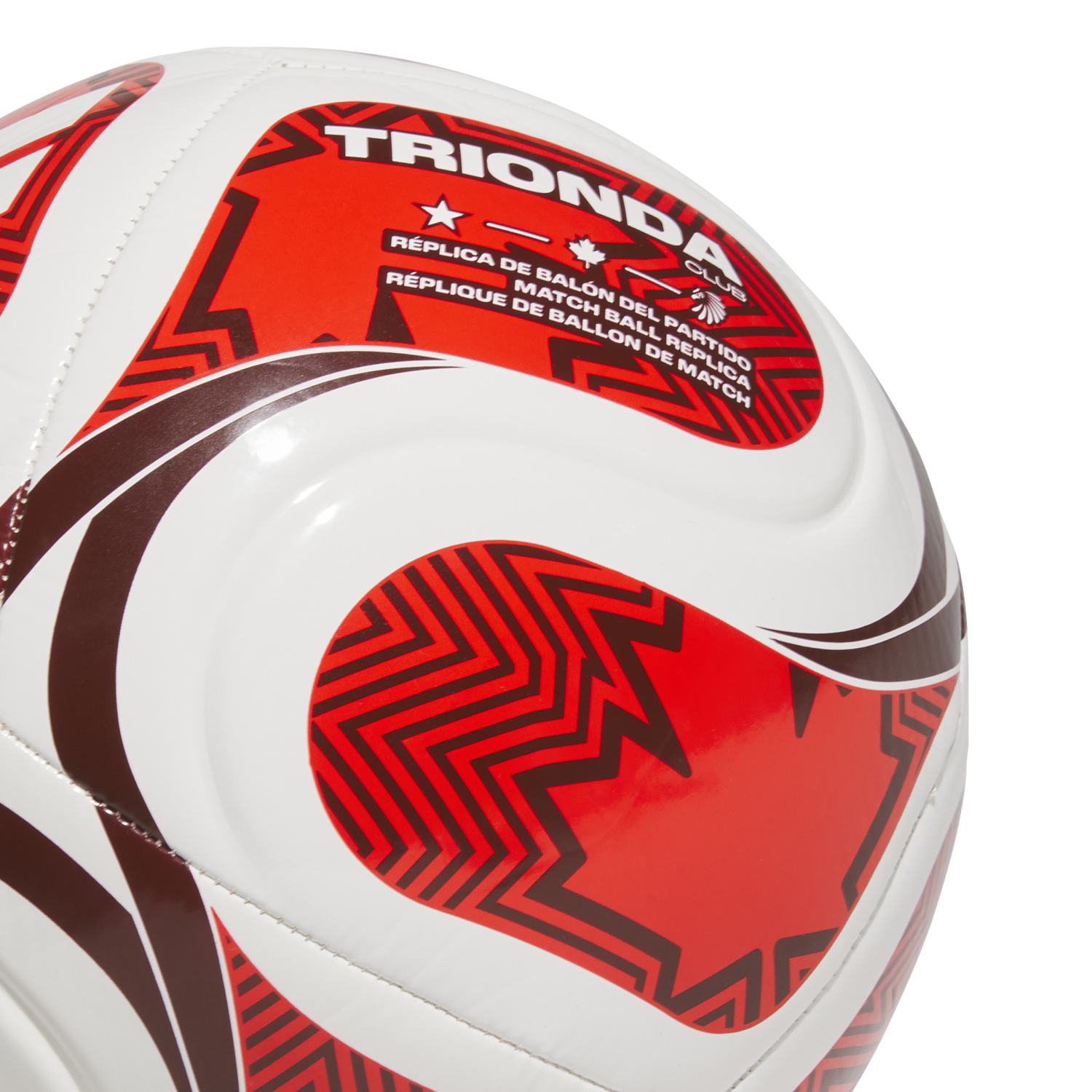 FIFA STORE World Cup 2026 adidas Trionda Canada Club Ball