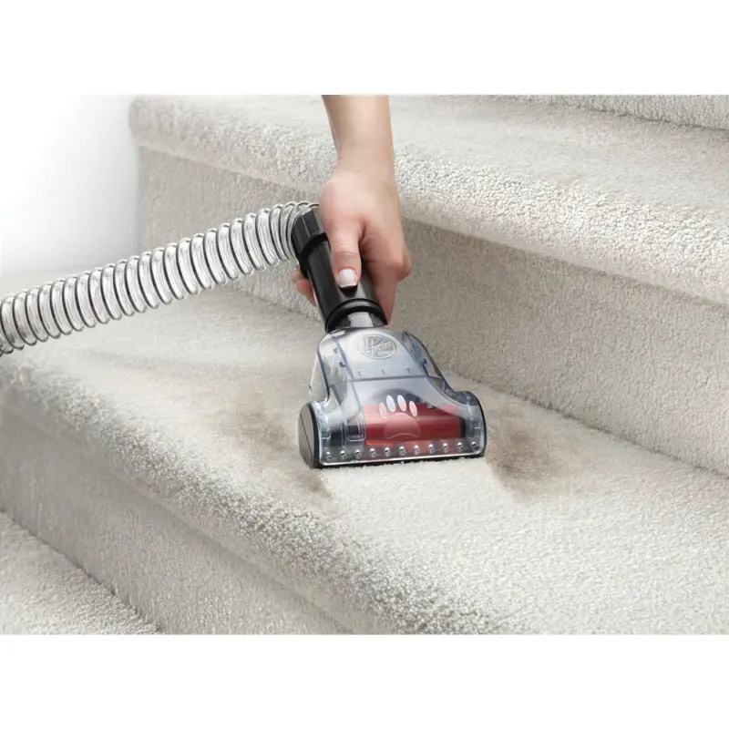 Hoover WindTunnel 3 Pet Upright Bagless Vacuum Cleaner - UH72630