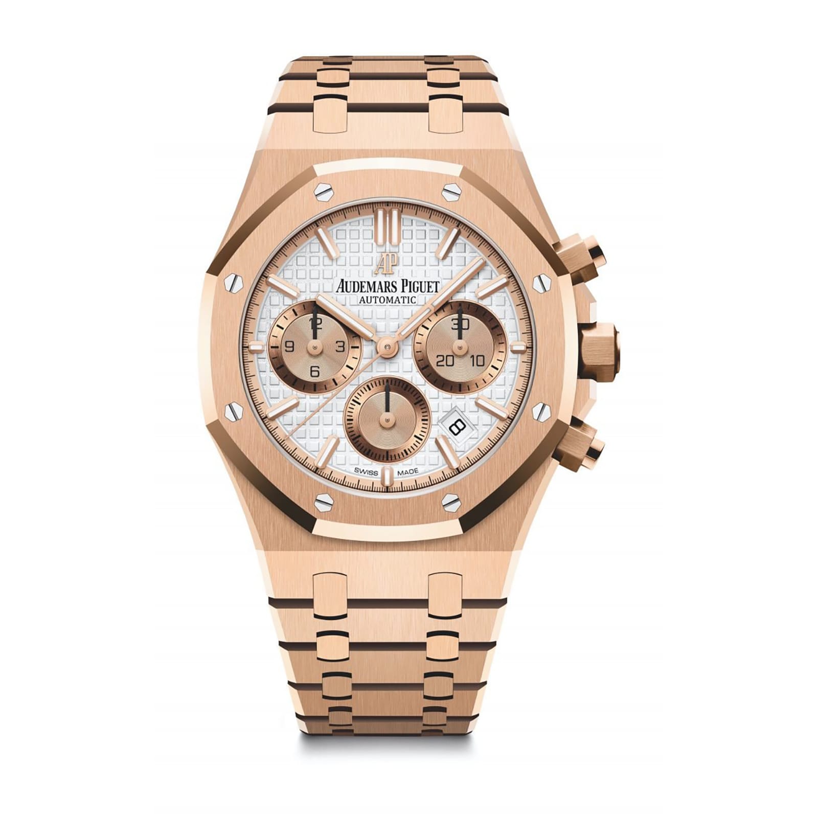 Audemars Piguet Replica Watch Royal Oak Offshore Selfwinding Chronograph(1:1 replica) - Elite Watch Atelier