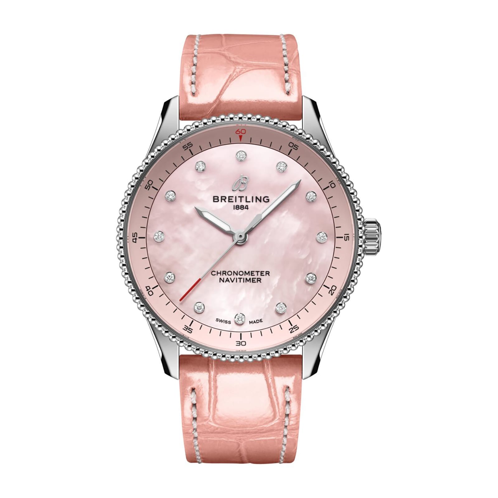 Fake Breitling Replica Watches NAVItimer 32(1:1 replica) - Top club