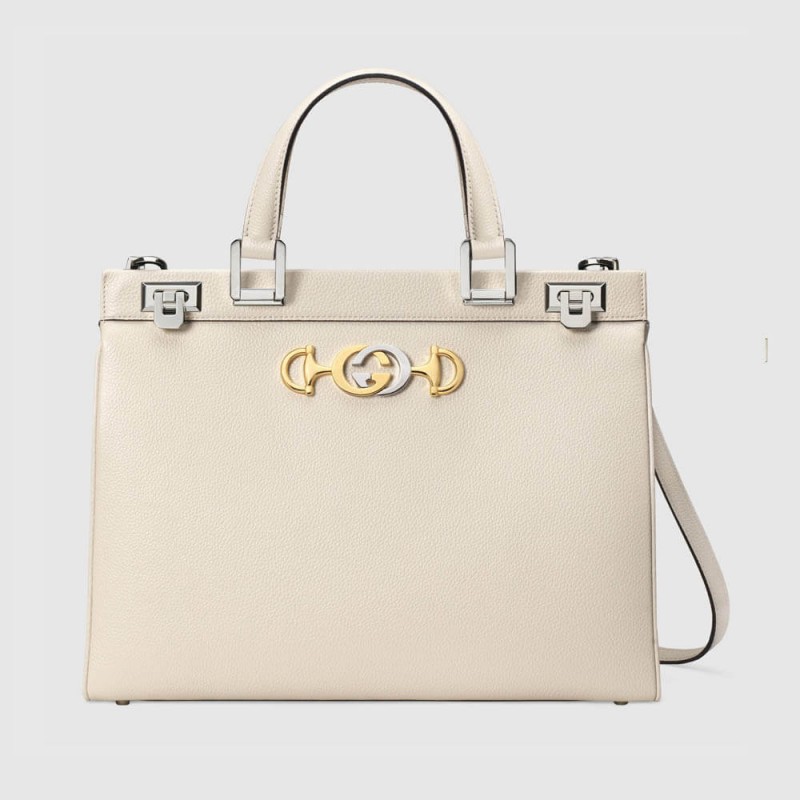Replica Gucci Zumi Grainy Leather Medium Top Handle Bag 5647141:1High-quality replica