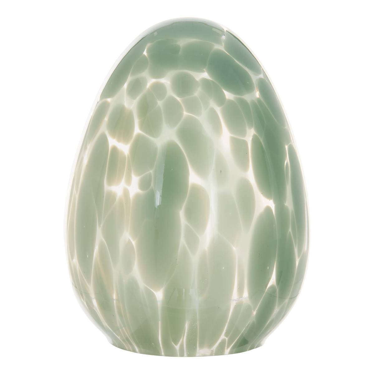 Decorative Object "Sauv" Various colors, H.16.5 cm